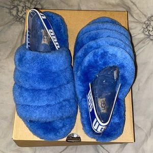 UGG Fluff Yeah Slide